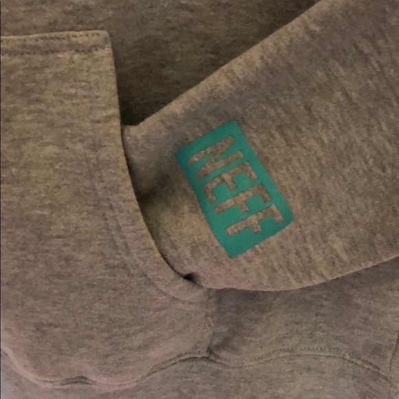 Disney Neff Minnie Mouse Hoodie! OBO - Picture 3 of 4